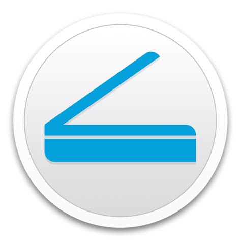 Hp Scanning Software For Mac